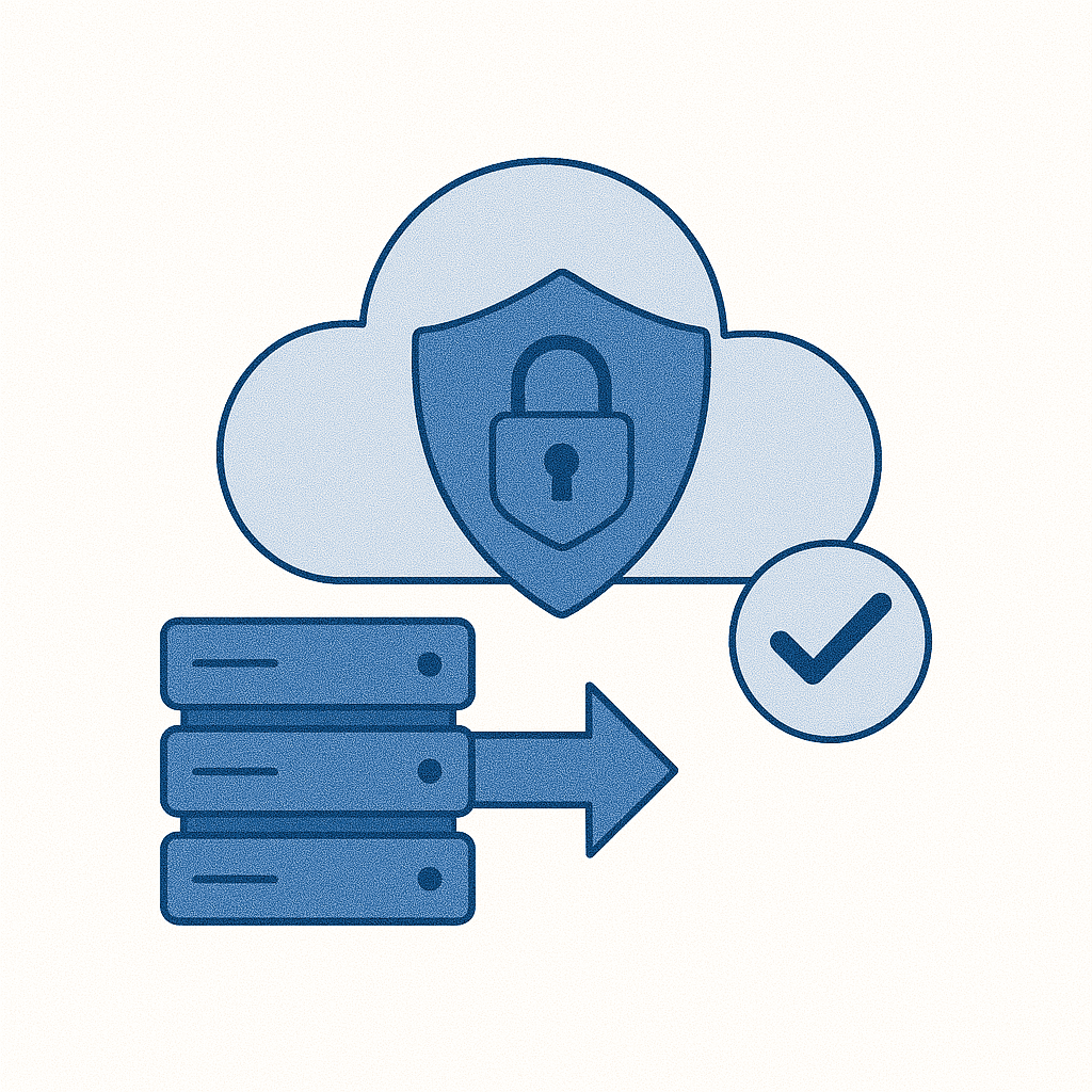 Best Practices for Secure Cloud Implementation in 2024